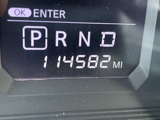 2017 Nissan Titan 4x2 Crew Cab S - 22919037 - 9