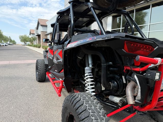 2017 Polaris RZR XP 4 1000 LOW MILES! - 22901356 - 10