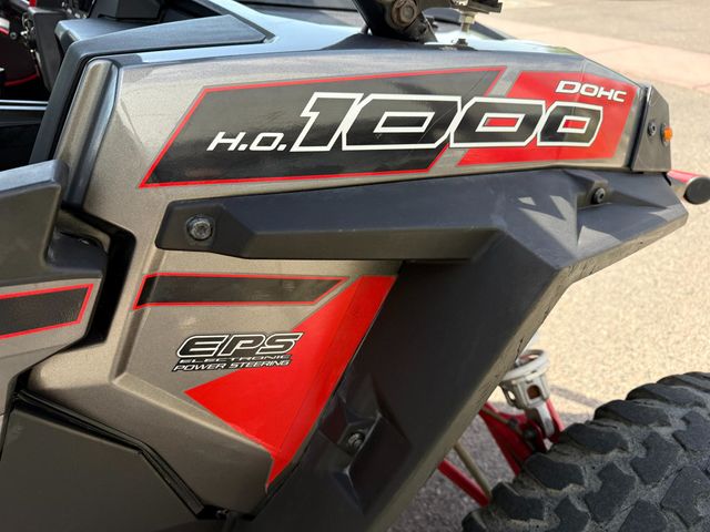 2017 Polaris RZR XP 4 1000 LOW MILES! - 22901356 - 12