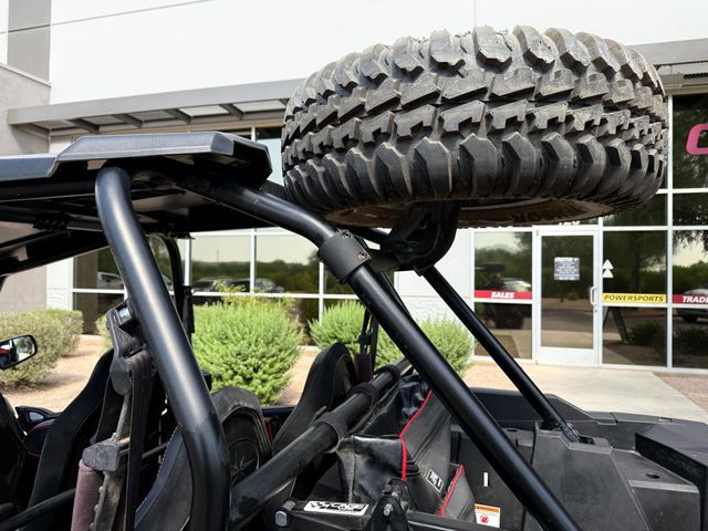 2017 Polaris RZR XP 4 1000 LOW MILES! - 22901356 - 14