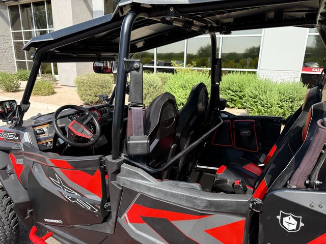 2017 Polaris RZR XP 4 1000 LOW MILES! - 22901356 - 15