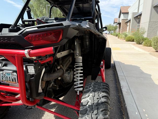 2017 Polaris RZR XP 4 1000 LOW MILES! - 22901356 - 3