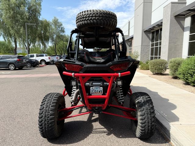 2017 Polaris RZR XP 4 1000 LOW MILES! - 22901356 - 4