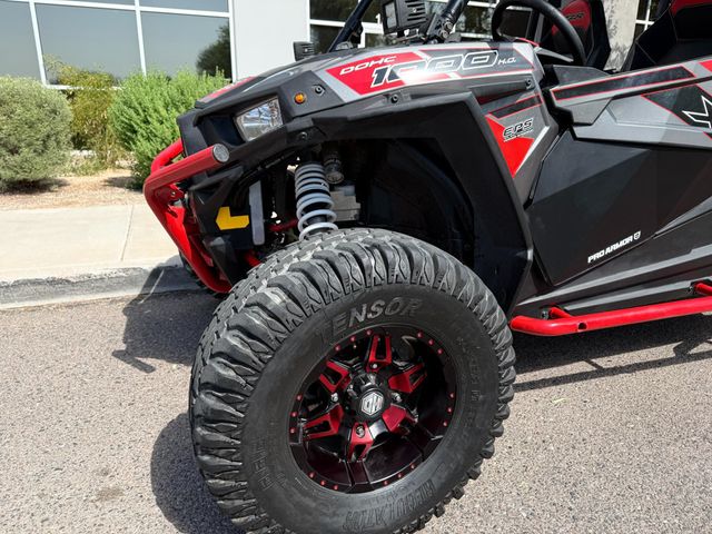 2017 Polaris RZR XP 4 1000 LOW MILES! - 22901356 - 7