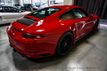 2017 Porsche 911 *7-Speed Manual* *Rear-Axle Steering* *Front-Axle Lift*  - 22212604 - 31