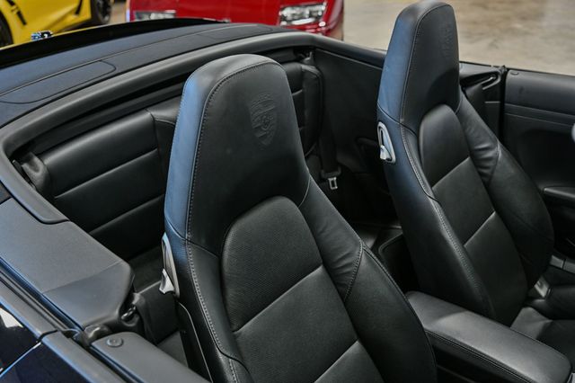 2017 Porsche 911 Carrera Cabriolet - 22940196 - 15