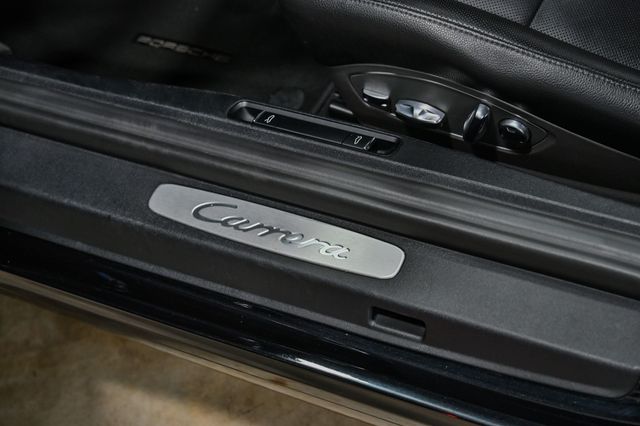 2017 Porsche 911 Carrera Cabriolet - 22940196 - 22