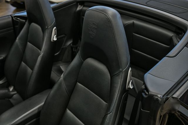 2017 Porsche 911 Carrera Cabriolet - 22940196 - 23