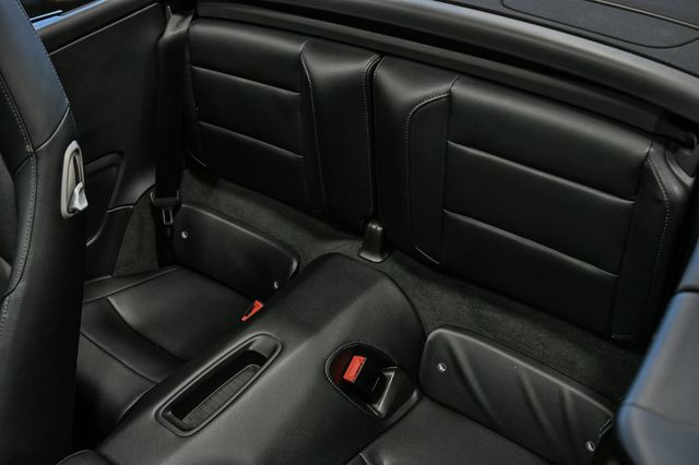 2017 Porsche 911 Carrera Cabriolet - 22940196 - 24