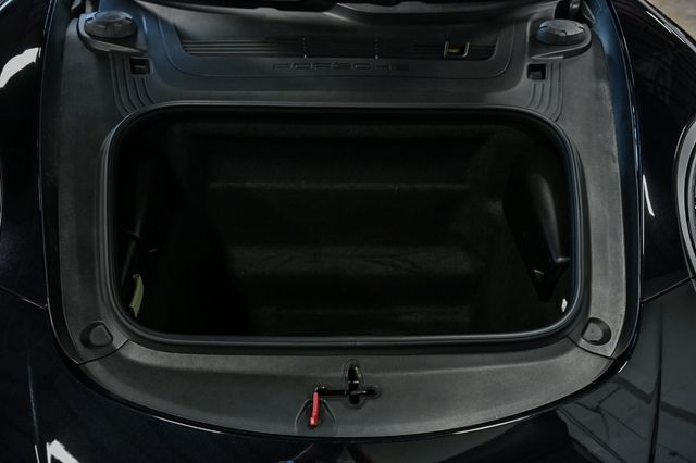 2017 Porsche 911 Carrera Cabriolet - 22940196 - 26