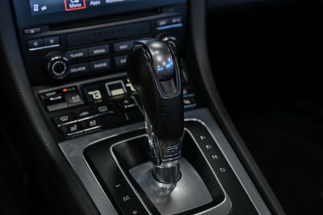 2017 Porsche 911 Carrera Cabriolet - 22940196 - 40