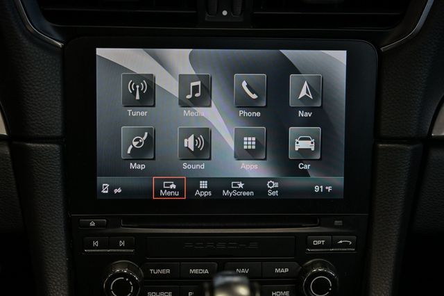 2017 Porsche 911 Carrera Cabriolet - 22940196 - 42