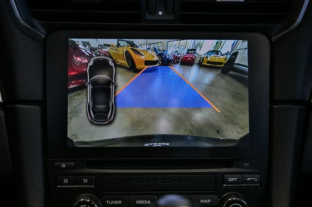 2017 Porsche 911 Carrera Cabriolet - 22940196 - 45