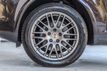 2017 Porsche Cayenne CAYENNE PLATINUM EDITION - NAV - PANO ROOF - BACKUP CAM - BTOOTH - 22331598 - 12