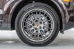 2017 Porsche Cayenne CAYENNE PLATINUM - PANO ROOF - BACKUP CAM - NAV - BLUETOOTH  - 22431182 - 15