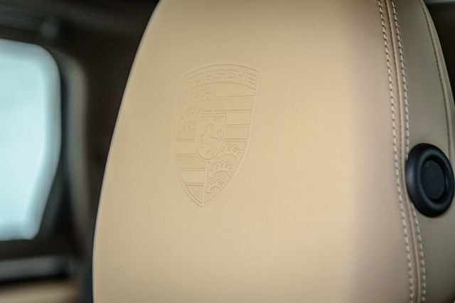 2017 Porsche Cayenne CAYENNE PLATINUM - PANO ROOF - BACKUP CAM - NAV - BLUETOOTH  - 22431182 - 39