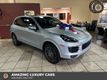 2017 Porsche Cayenne Platinum Edition AWD - 22349232 - 0