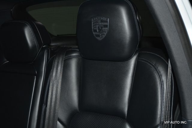 2017 Porsche Cayenne Platinum Edition AWD - 22862285 - 13