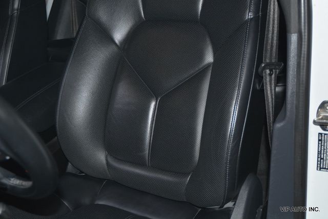 2017 Porsche Cayenne Platinum Edition AWD - 22862285 - 15