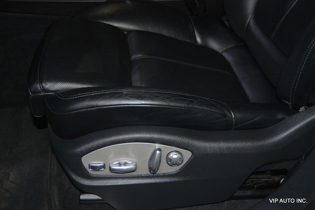 2017 Porsche Cayenne Platinum Edition AWD - 22862285 - 17