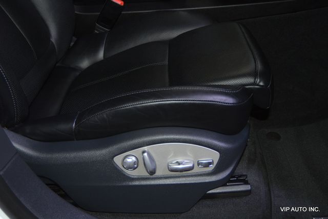 2017 Porsche Cayenne Platinum Edition AWD - 22862285 - 18