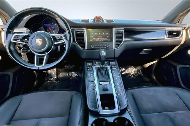 2017 Porsche Macan AWD - 22920822 - 18
