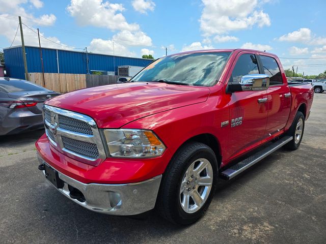 2017 Ram 1500  - 22842791 - 1