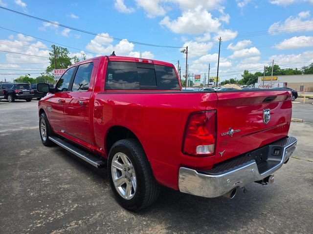 2017 Ram 1500  - 22842791 - 2