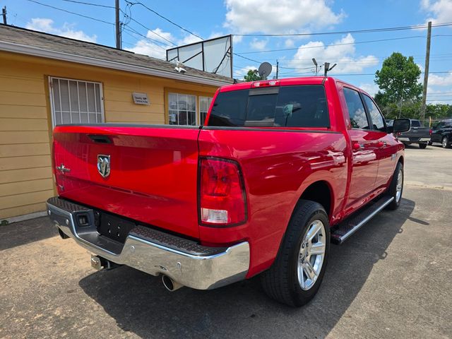 2017 Ram 1500  - 22842791 - 3