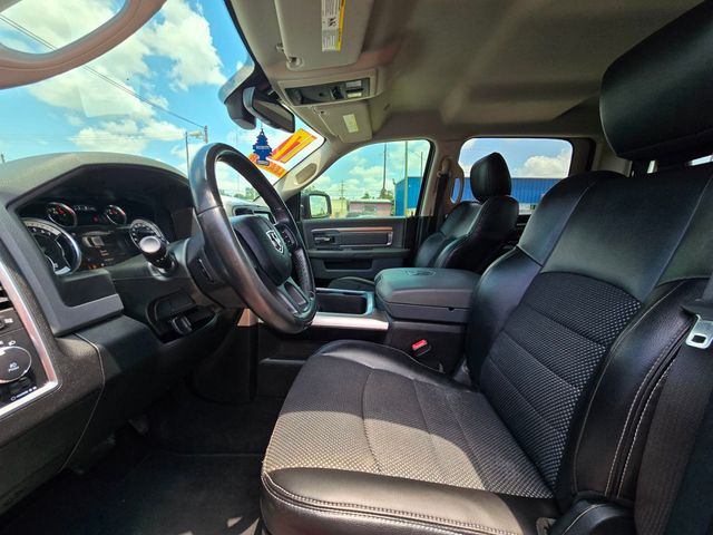 2017 Ram 1500  - 22842791 - 4