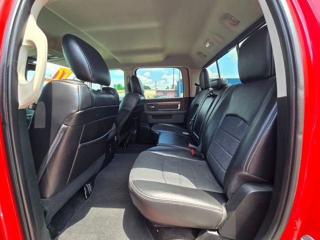 2017 Ram 1500  - 22842791 - 5