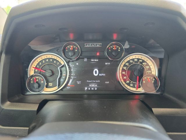 2017 Ram 1500  - 22842791 - 6