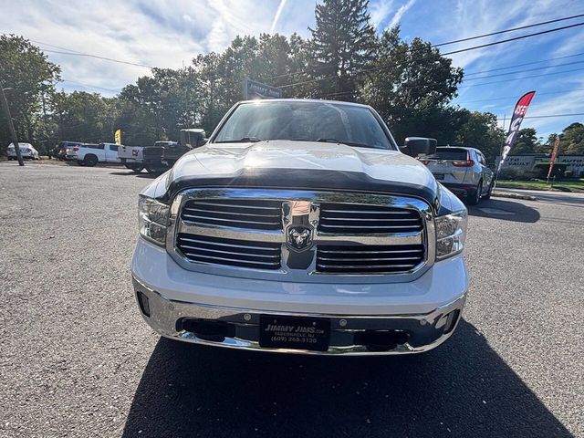 2017 Ram 1500 Big Horn 4x4 Crew Cab 5'7" Box - 22927029 - 3