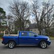 2017 Ram 1500 Express 4x4 Crew Cab 5'7" Box - 22276260 - 5