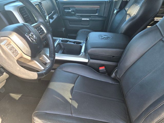2017 Ram 1500 Laramie 4x4 Crew Cab 5'7" Box - 22929856 - 19