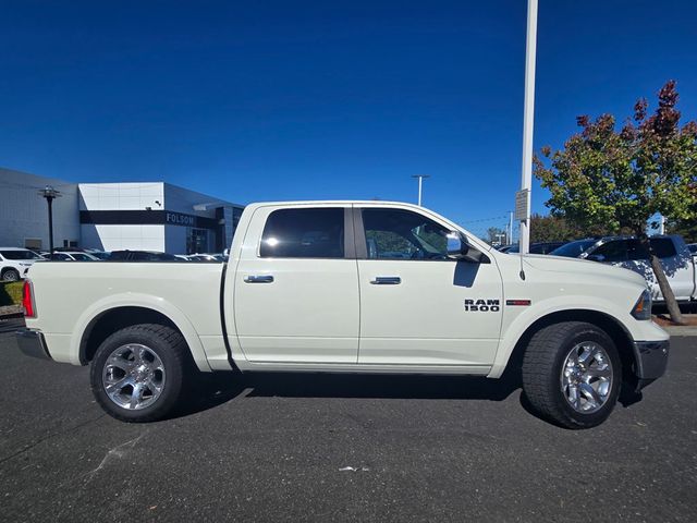 2017 Ram 1500 Laramie 4x4 Crew Cab 5'7" Box - 22929856 - 2