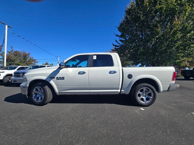 2017 Ram 1500 Laramie 4x4 Crew Cab 5'7" Box - 22929856 - 6