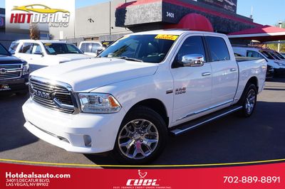 2017 Ram 1500 - 1C6RR7PTXHS565398