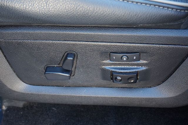 2017 Ram 1500 LARAMIE LIMITED, 4X4, MOON ROOF, LEATHER, PUSH BUTTON START - 22936825 - 20