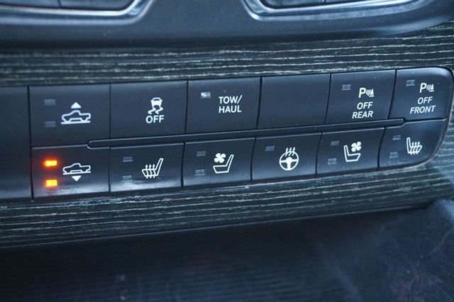 2017 Ram 1500 LARAMIE LIMITED, 4X4, MOON ROOF, LEATHER, PUSH BUTTON START - 22936825 - 36
