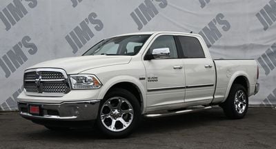 2017 Ram 1500 - 1C6RR7VT7HS860168