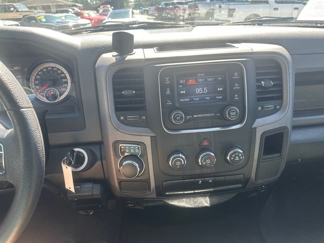 2017 Ram 1500 ST - 22933106 - 9