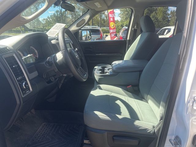 2017 Ram 1500 ST - 22933106 - 10