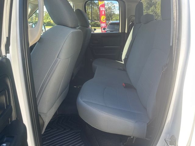 2017 Ram 1500 ST - 22933106 - 11
