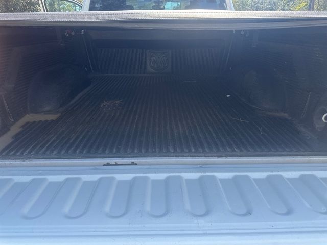 2017 Ram 1500 ST - 22933106 - 12