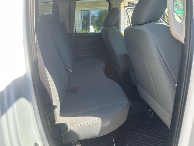 2017 Ram 1500 ST - 22933106 - 13