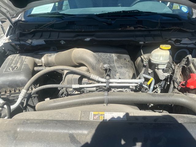 2017 Ram 1500 ST - 22933106 - 15