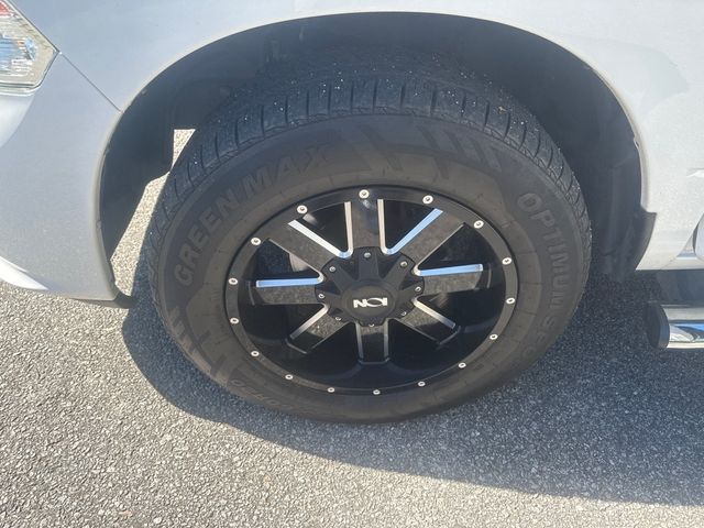 2017 Ram 1500 ST - 22933106 - 16