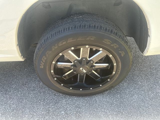 2017 Ram 1500 ST - 22933106 - 17