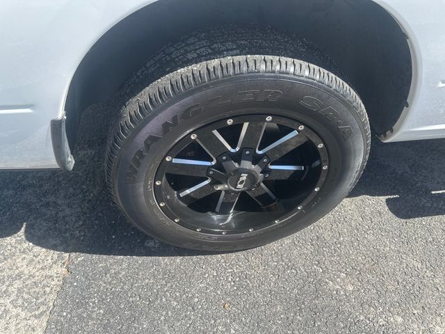 2017 Ram 1500 ST - 22933106 - 18